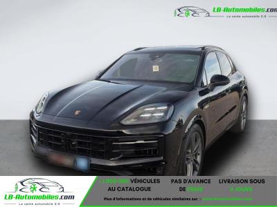 Porsche Cayenne E-Hybrid 3.0 V6 470 ch