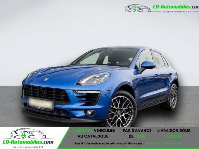 Porsche Macan 2.0 250 ch