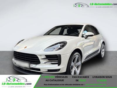 Porsche Macan 2.0 245 ch