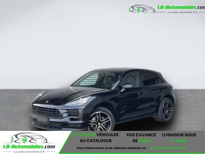 Porsche Macan 2.0 245 ch
