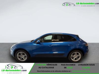 Porsche Macan 2.0 245 ch