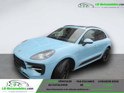 Porsche Macan GTS 3.0 380 ch