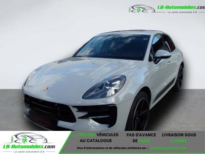 Porsche Macan GTS 3.0 380 ch