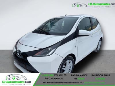 Toyota Aygo 1.0 VVT-i