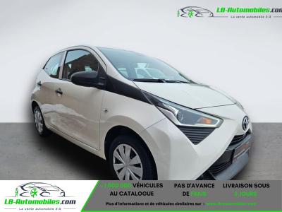 Toyota Aygo 1.0 VVT-i