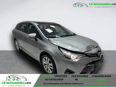 Toyota Avensis Touring Sports  112 D-4D