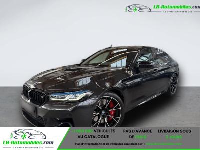 BMW M5 Competition 625 ch BVA