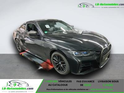 BMW Série 4 Coupé M440i xDrive 374 ch BVA