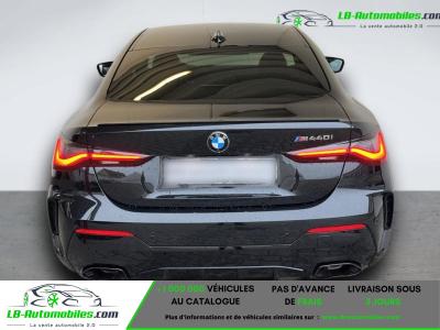 BMW Série 4 Coupé M440i xDrive 374 ch BVA
