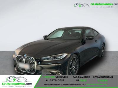 BMW Série 4 Coupé 430i xDrive 245 ch BVA