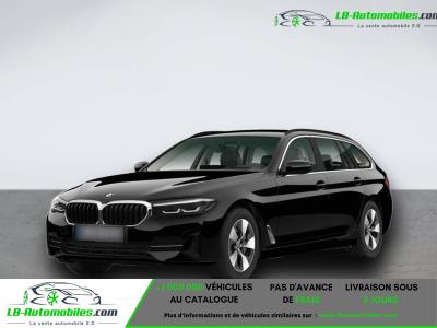 BMW Série 5 Touring 520i 184 ch BVA