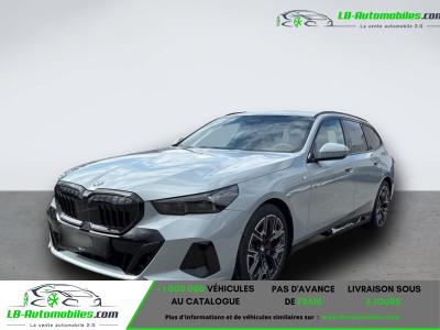 BMW Série 5 Touring 520d xDrive 197 ch BVA