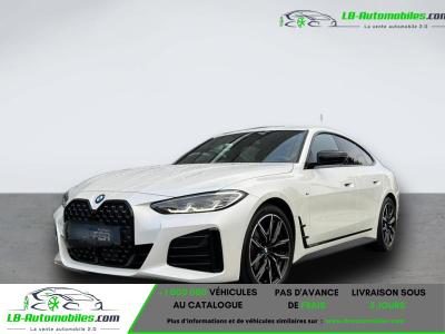 BMW Série 4 Gran Coupé 420d xDrive 190 ch BVA