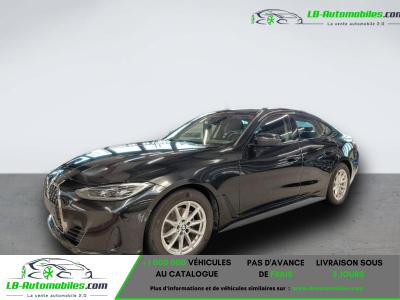 BMW Série 4 Gran Coupé 420d xDrive 190 ch BVA