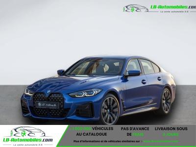 BMW Série 4 Gran Coupé 420d xDrive 190 ch BVA