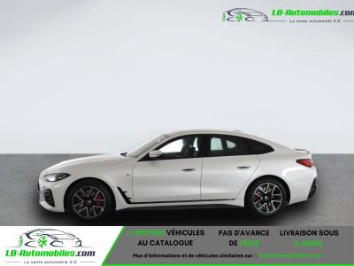 BMW Série 4 Gran Coupé 420i 184 ch BVA