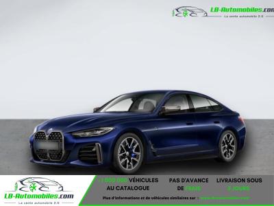 BMW Série 4 Gran Coupé M440i xDrive 374 ch BVA