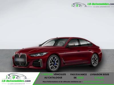 BMW Série 4 Gran Coupé M440i xDrive 374 ch BVA