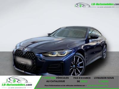 BMW Série 4 Gran Coupé M440i xDrive 374 ch BVA