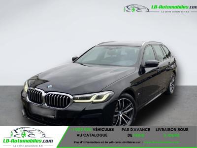 BMW Série 5 Touring 520d xDrive 190 ch BVA