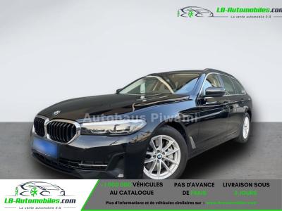BMW Série 5 Touring 530d 286 ch BVA