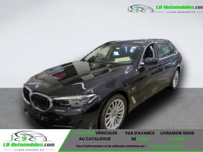 BMW Série 5 Touring 530e 292 ch BVA