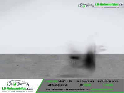 BMW Série 3 320i 184 ch BVA