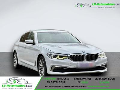 BMW Série 5 530i 252 ch BVA