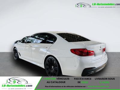 BMW Série 5 530i 252 ch BVA