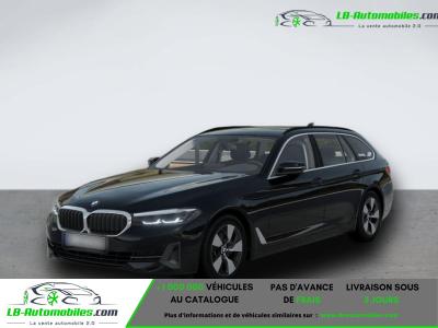BMW Série 5 Touring 520d 190 ch BVA