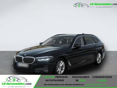 BMW Série 5 Touring 520d xDrive 190 ch BVA