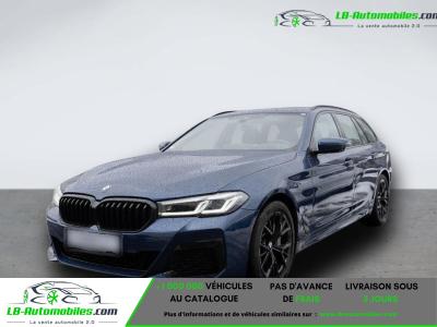 BMW Série 5 Touring 530d xDrive 286 ch BVA