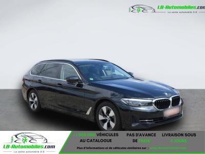 BMW Série 5 Touring 520d 190 ch BVA
