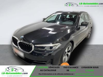 BMW Série 5 Touring 520d 190 ch BVA