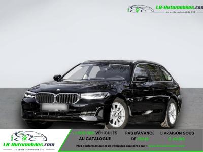 BMW Série 5 Touring 520d 190 ch BVA
