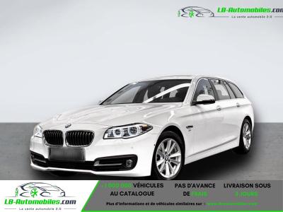 BMW Série 5 Touring 528i 245 ch