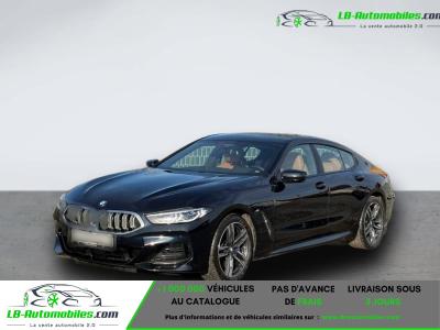 BMW Série 8 Gran Coupé 840d xDrive 340 ch BVA