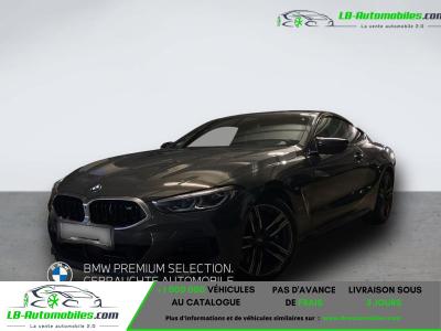 BMW Série 8 Coupé M850i xDrive 530 ch BVA