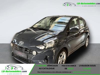 Hyundai I10 1.0 67 BVA