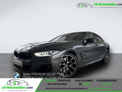 BMW Série 8 Gran Coupé M850i xDrive 530 ch BVA