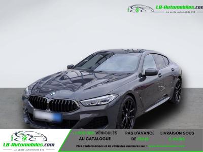 BMW Série 8 Gran Coupé M850i xDrive 530 ch BVA