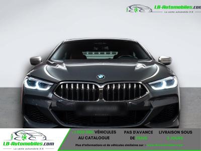 BMW Série 8 Gran Coupé M850i xDrive 530 ch BVA