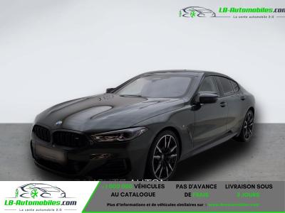 BMW Série 8 Gran Coupé M850i xDrive 530 ch BVA