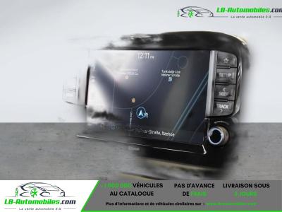 Hyundai I10 1.0 T-GDI 100