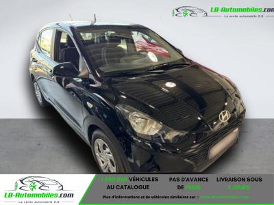 Hyundai I10 1.0 67 BVM