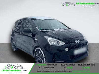 Hyundai I10 1.0 66 BVM
