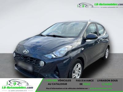 Hyundai I10 1.0 67 BVM
