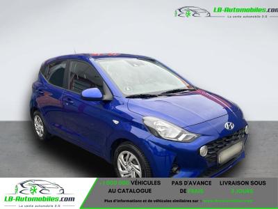 Hyundai I10 1.0 67 BVM