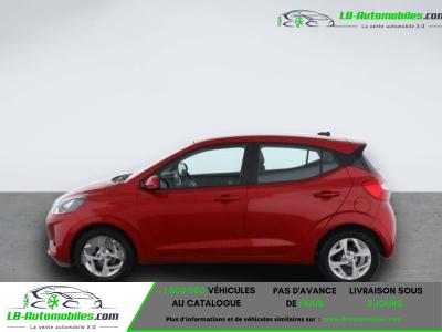 Hyundai I10 1.0 67 BVM