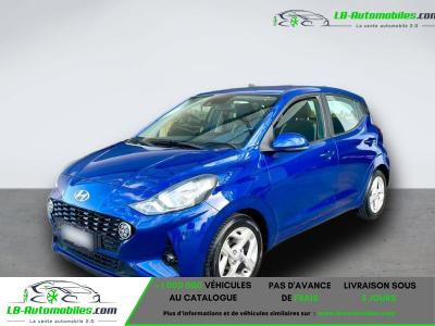 Hyundai I10 1.0 67 BVM